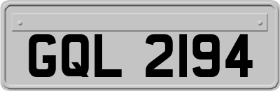 GQL2194