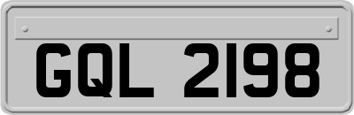 GQL2198