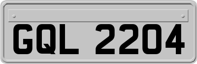 GQL2204