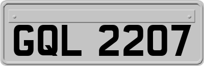 GQL2207