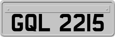 GQL2215