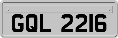 GQL2216