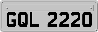 GQL2220