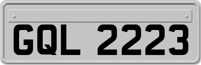 GQL2223