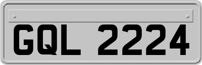 GQL2224