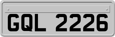 GQL2226
