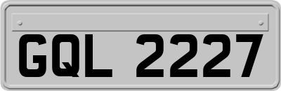 GQL2227