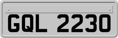GQL2230