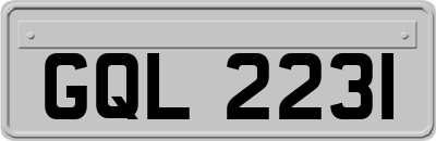 GQL2231