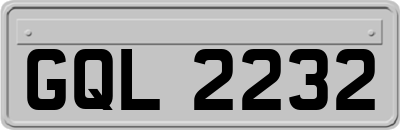 GQL2232