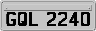 GQL2240
