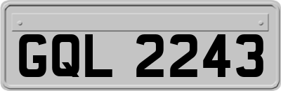 GQL2243