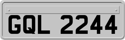 GQL2244