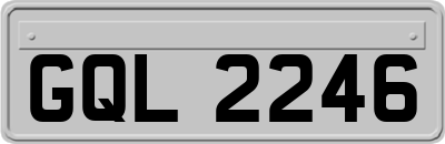 GQL2246