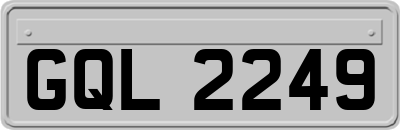 GQL2249