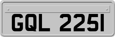 GQL2251