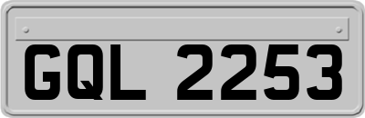 GQL2253
