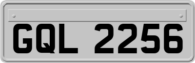 GQL2256