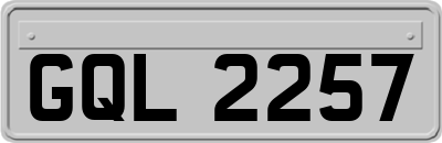 GQL2257