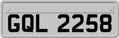 GQL2258