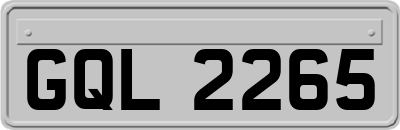 GQL2265