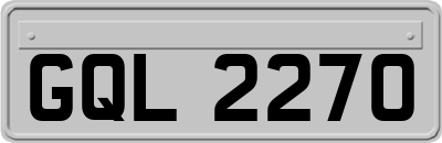 GQL2270