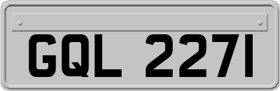 GQL2271