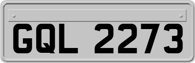 GQL2273