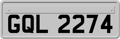 GQL2274