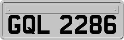 GQL2286