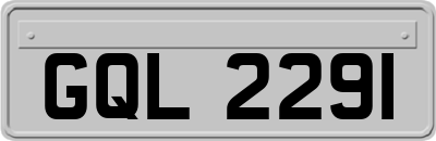 GQL2291