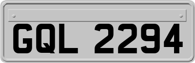 GQL2294