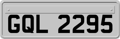 GQL2295