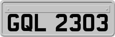 GQL2303