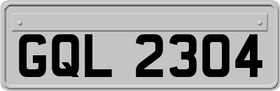 GQL2304