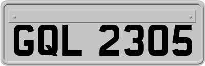 GQL2305