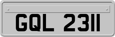 GQL2311