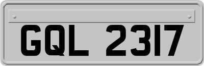 GQL2317