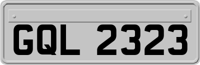 GQL2323