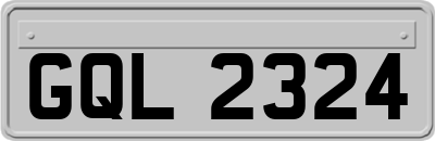 GQL2324