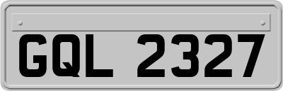 GQL2327