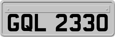 GQL2330