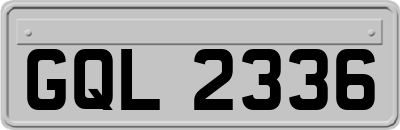 GQL2336