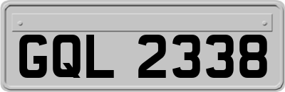 GQL2338