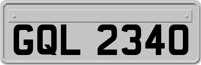 GQL2340