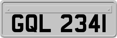 GQL2341