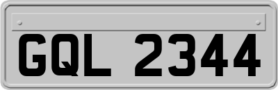 GQL2344