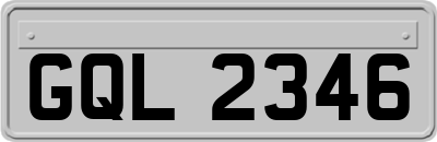 GQL2346