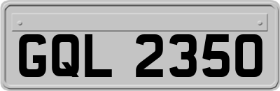 GQL2350