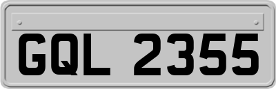 GQL2355